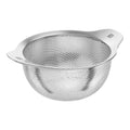 Tuff Gear 6.2" 18/10 Stainless Steel Strainer