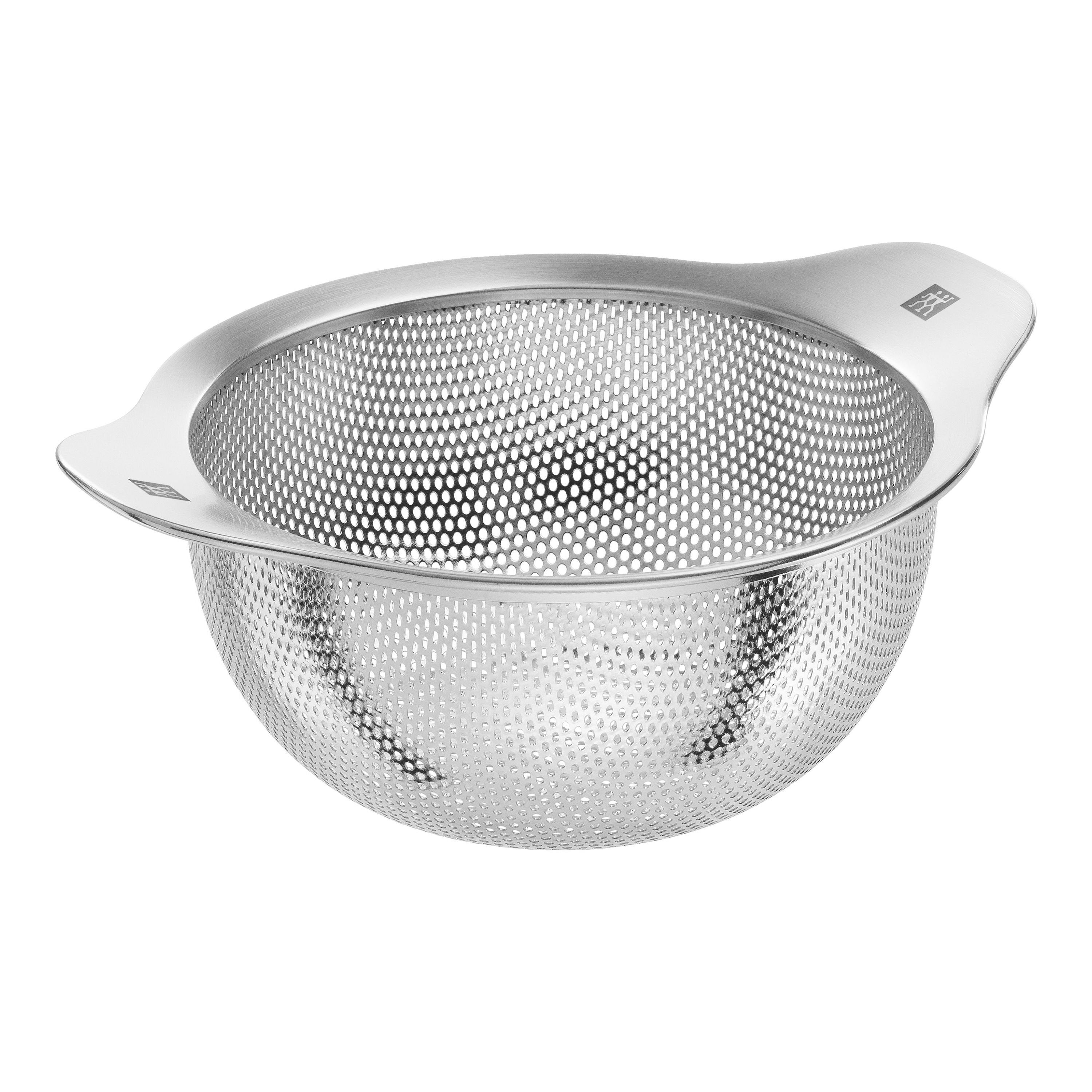 Tuff Gear 6.2" 18/10 Stainless Steel Strainer