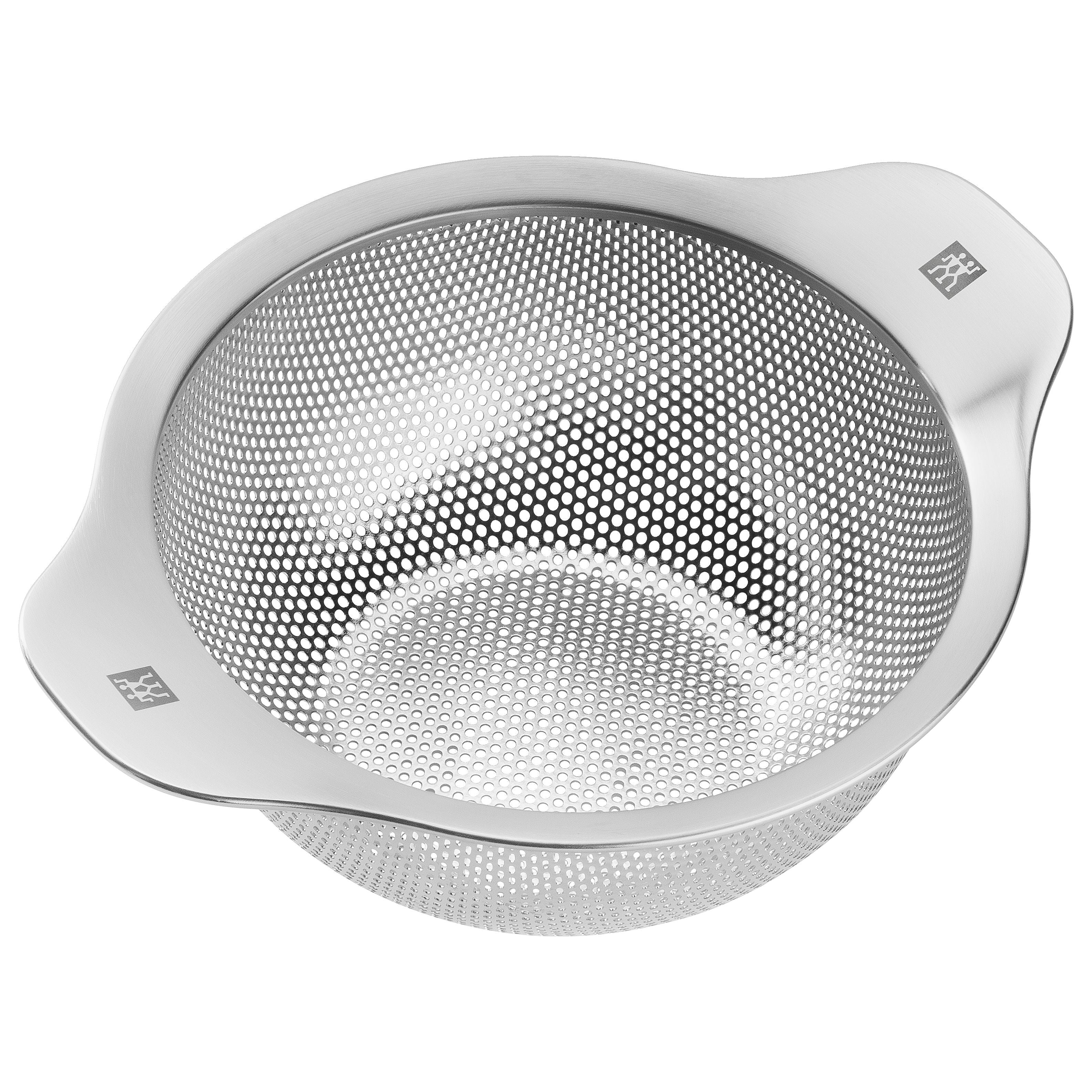 Tuff Gear 6.2" 18/10 Stainless Steel Strainer