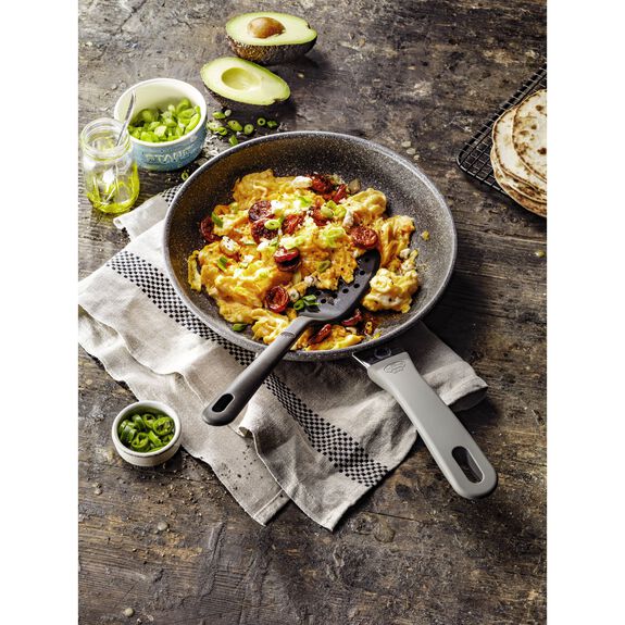 Tuff Gear 8" Aluminum Nonstick Fry Pan, Parma Plus Series