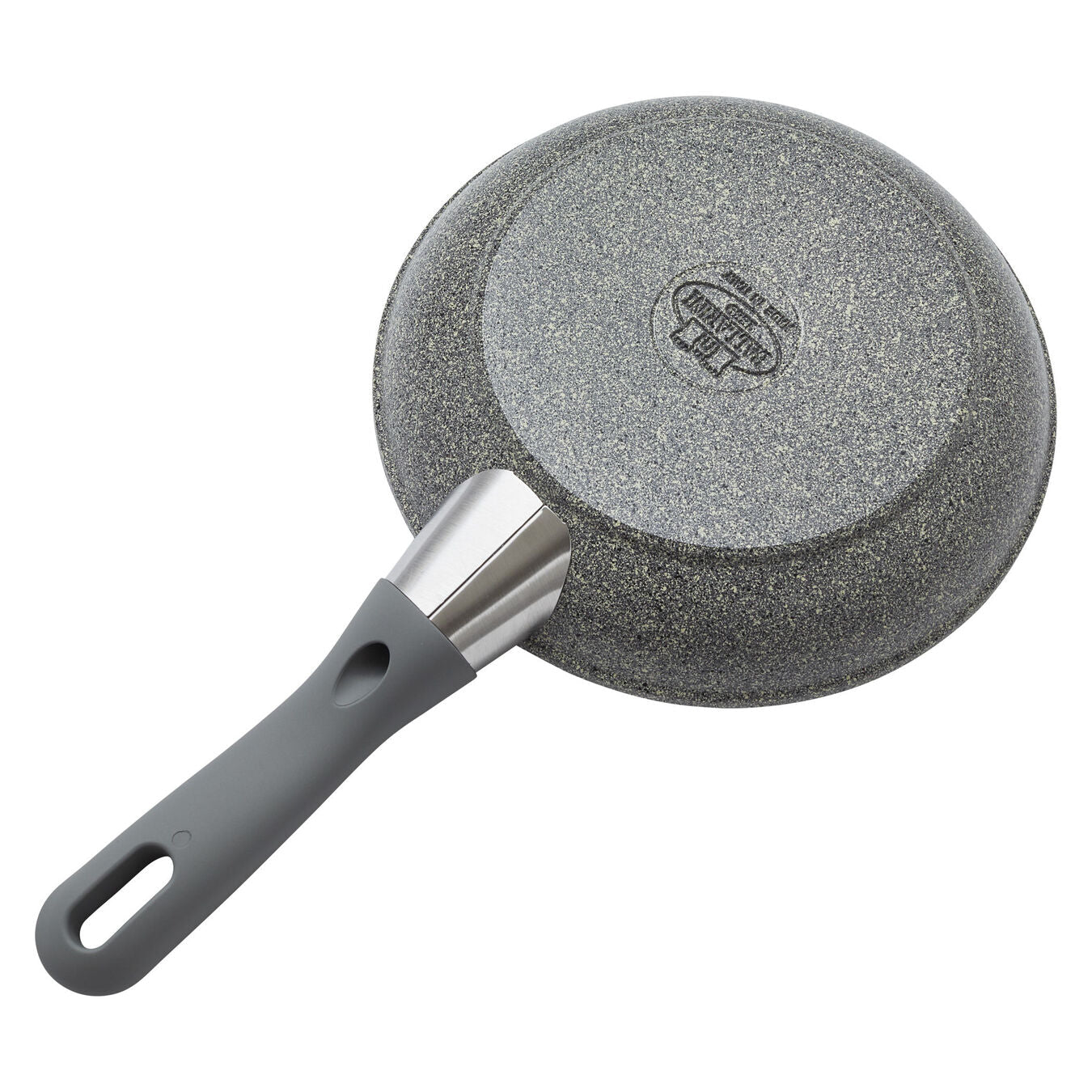 Tuff Gear 8" Aluminum Nonstick Fry Pan, Parma Plus Series