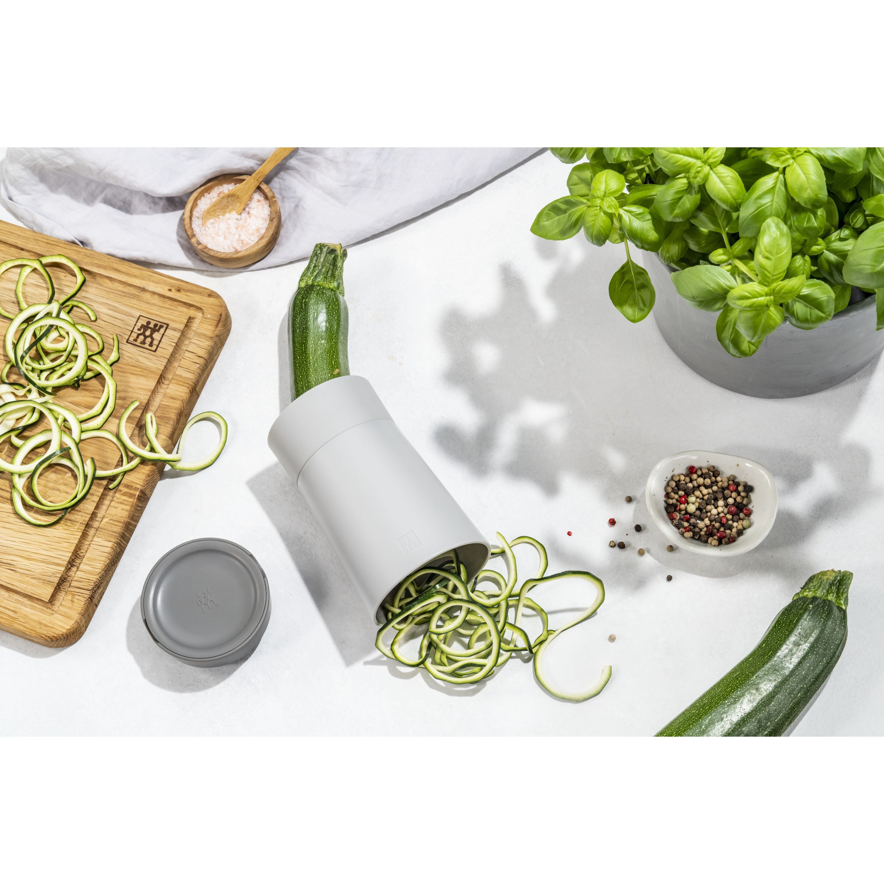Tuff Gear Spiralizer, Z-Cut Series