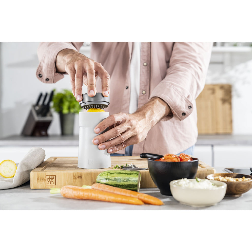 Tuff Gear Spiralizer, Z-Cut Series