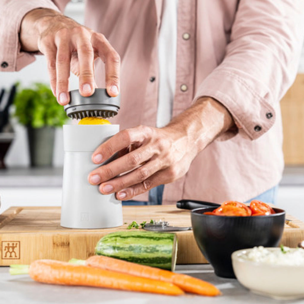 Tuff Gear Spiralizer, Z-Cut Series