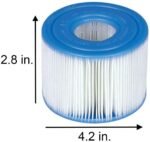 Intex S1 Filter Cartridge for Intex Spa and Hot Tub