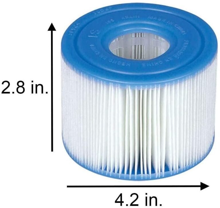 Intex S1 Filter Cartridge for Intex Spa and Hot Tub