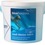 Blue Horizons Small 20g Chlorine Tablets 5kg
