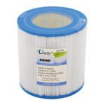 Darlly Standard 30' Spa Cartridge / Darlly SC759 / Filbur FC-1003 / Pleatco PMA30-2002R / Unicel C-7330