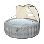 Lay-Z-Spa Detachable Canopy