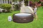 Lay-Z-Spa Detachable Canopy