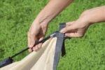 Lay-Z-Spa Detachable Canopy
