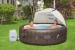 Lay-Z-Spa Detachable Canopy