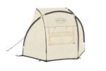 Lay-Z-Spa Detachable Canopy