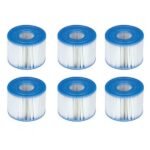 Intex S1 Filter Cartridge for Intex Spa and Hot Tub