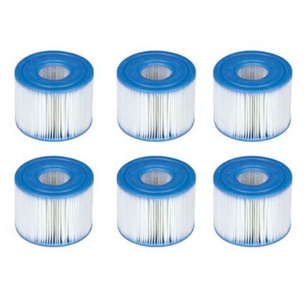 Intex S1 Filter Cartridge for Intex Spa and Hot Tub