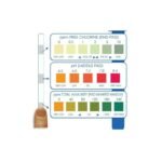 Premier Blue Chlorine for Pools and Hot Tubs