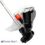 Jet Vac Pool Vacuum with 1.2m Pole | Hose-Powered Cleaner for Pools, Spas & Ponds