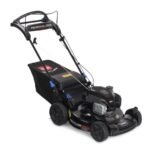 Toro Recycler Max Mower 163cc Briggs Engine Personal Pace with Smart Stow & Spin-Stop (22″) #21486
