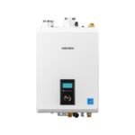 NHB-110H - Condensing Heating Boiler - 110,000 BTU