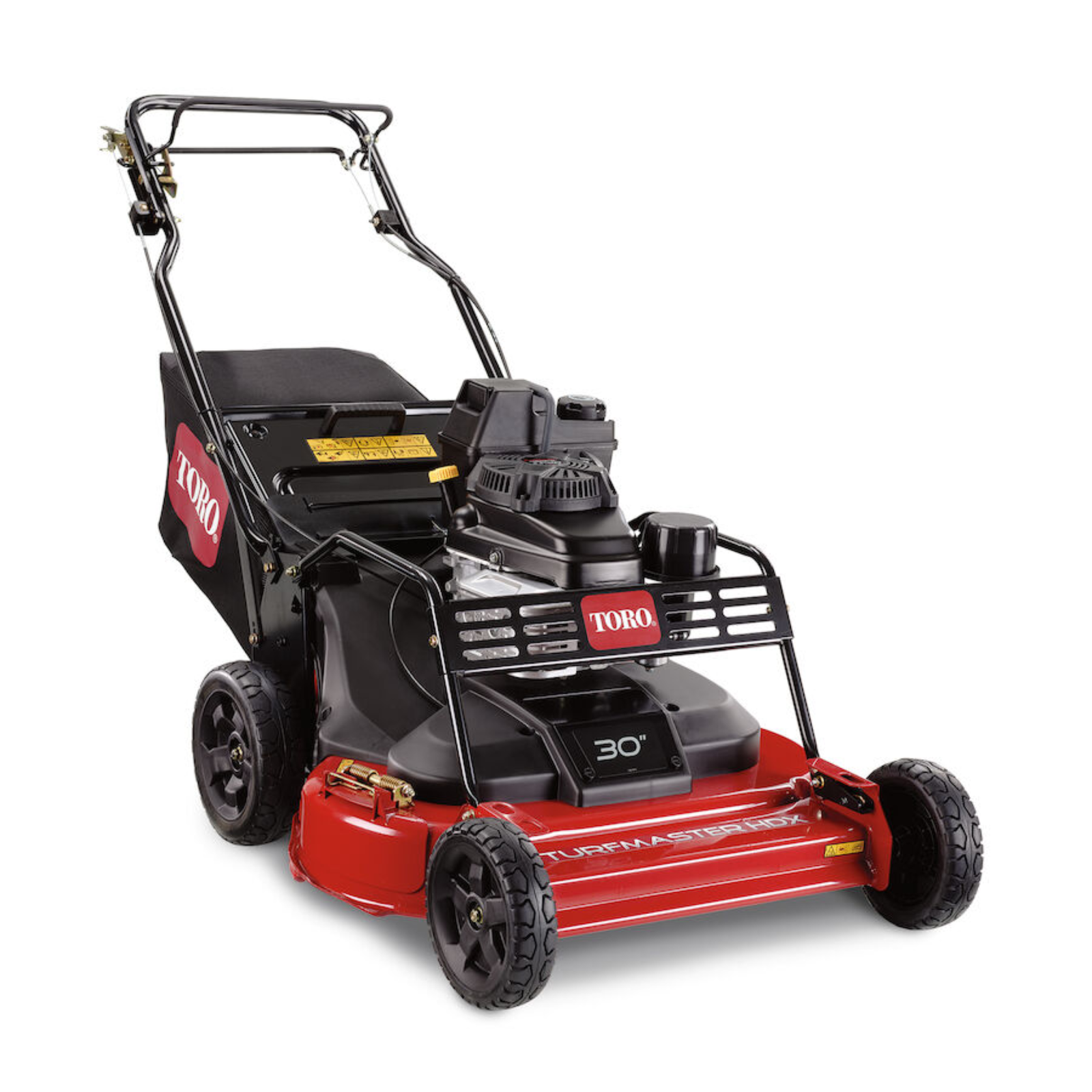 9b17ba91-3b15-4113-9500-21837db65688-1.png Toro 30 in TurfMaster® HDX Model 22215 - Image 1