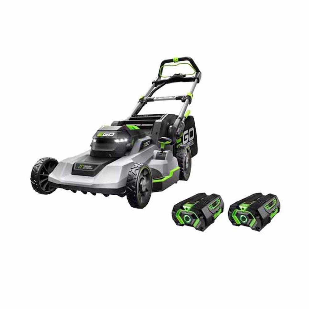 EGO-LM2122SP-2_01.jpg EGO LM2122SP-2 New 21″ Brushless Self Propelled Mower w/ Touch Drive Kit - Image 1
