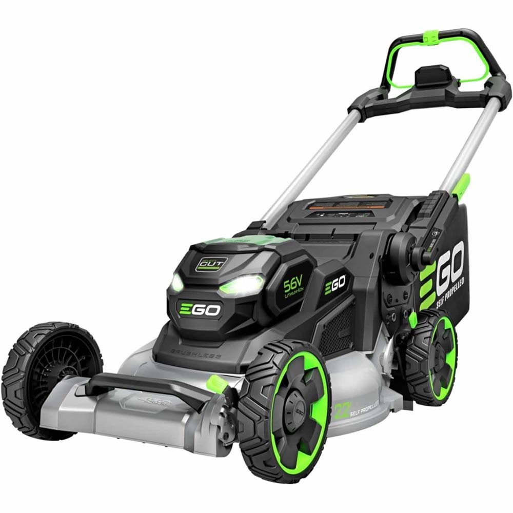 EGO-LM2200SP_01.jpg EGO LM2200SP 22” Alu. Deck SP Lawn Mower Bare Tool - Image 1