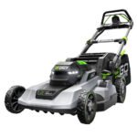 EGO LM2114SP New 21″ Brushless Self Propelled Mower With Dual Toggle Kit (6.0Ah, 320W Charger)