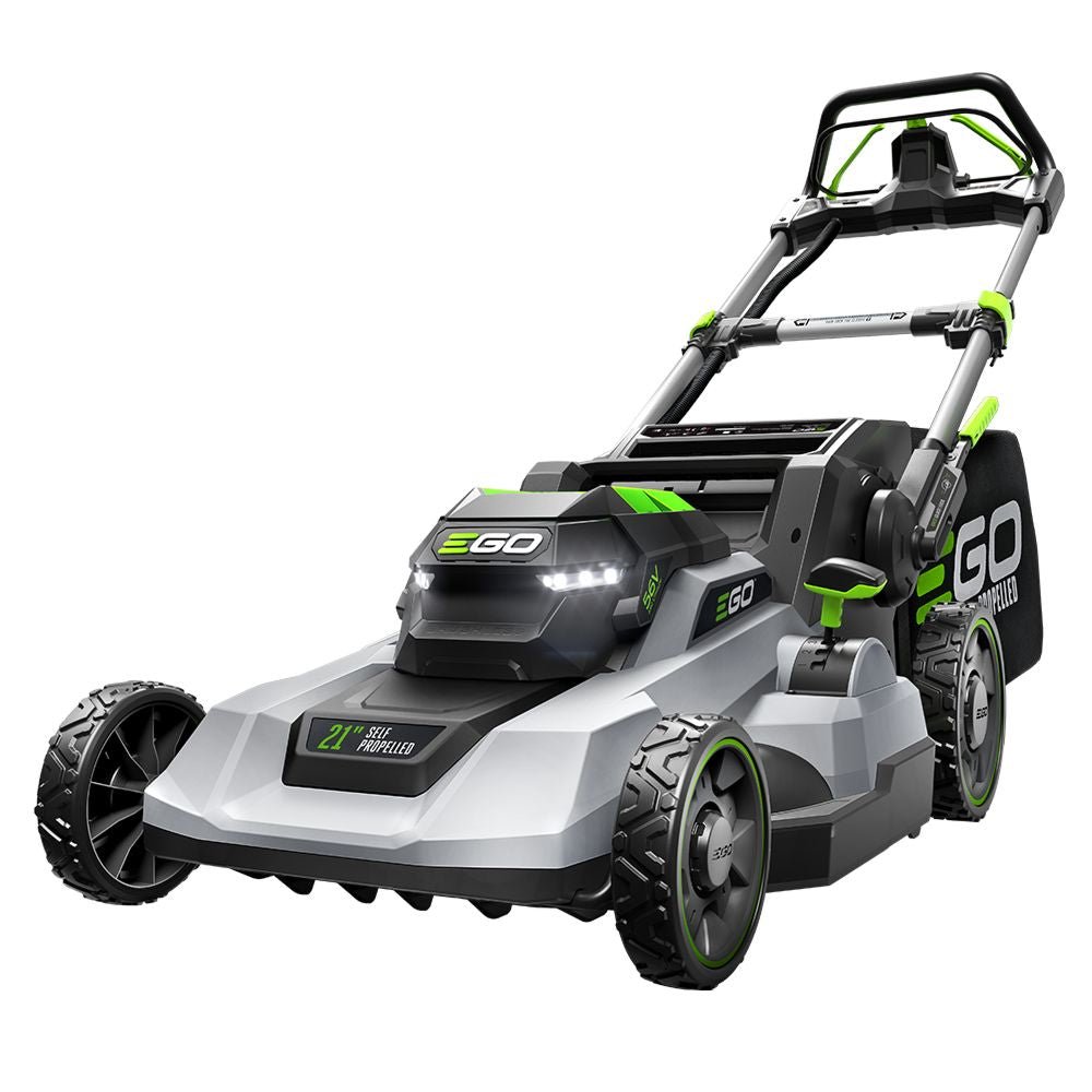 Ego-LM2114SP_01_0736f4cd-2872-4078-8bdc-49075736ee8f.jpg EGO LM2114SP New 21″ Brushless Self Propelled Mower With Dual Toggle Kit (6.0Ah, 320W Charger) - Image 1