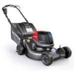 Honda HRN216VKA4 21″ Battery Powered Walk Behind Lawn Mower w/ GCV170 Engine