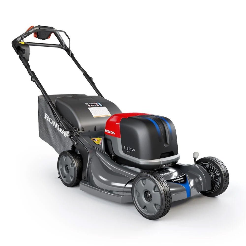 HRX217EXA6_hash_escaped_1.jpg Honda HRX217EXA6 21″ Battery Powered Variable Speed Lawn Mower w/ GCV170 engine - Image 1