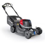 Honda HRX217VKA4 21″ Cordless Battery Powered Self Propelled Lawn Mower w/ GCV170 Engine