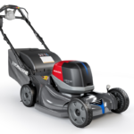 Honda HRX-BV Battery Powered Mower 21″ 8 Ah Battery 2A Charger Self Propelled HRX217VKA4