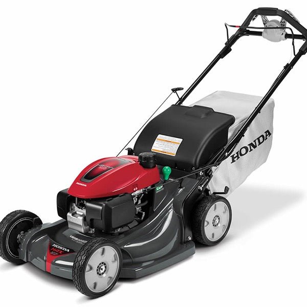 Image_19.jpg Honda HRX217VKA 21″ Self-Propelled Gas Lawn Mower – Variable Speed, Select Drive®, 4-in-1 Versamow™, GCV200 Engine - Image 1