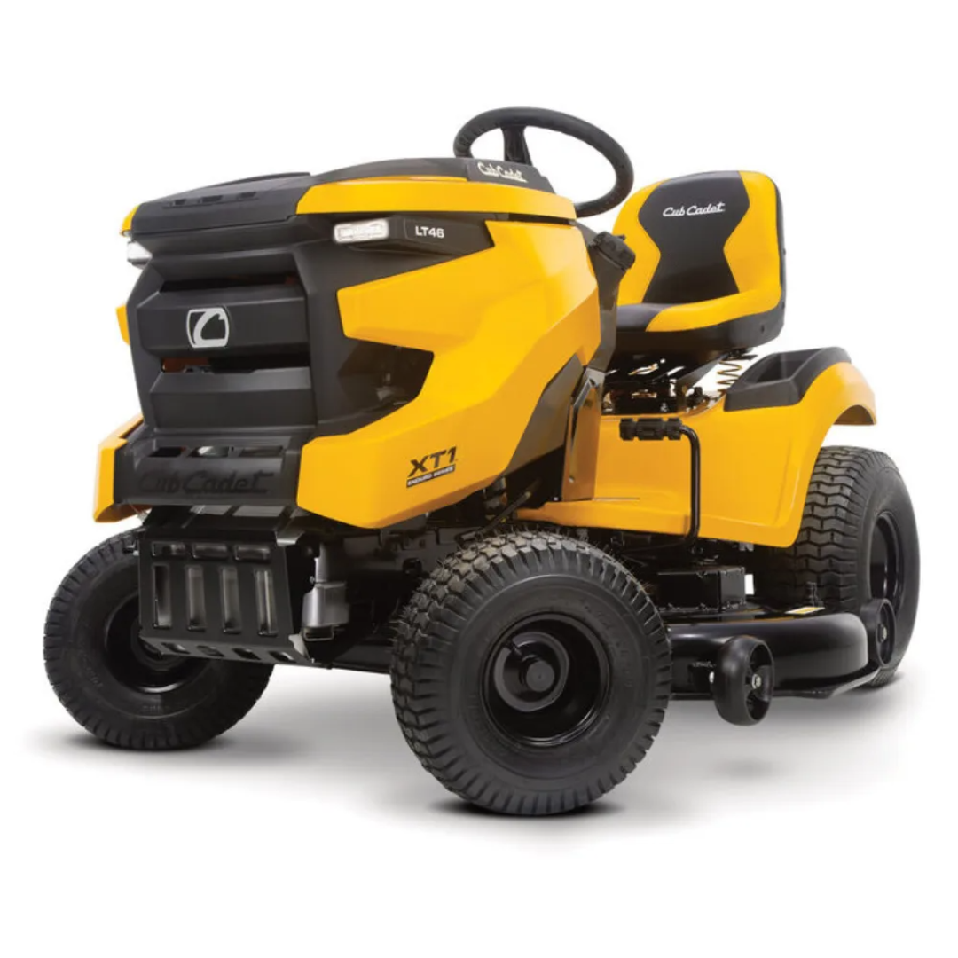 Untitled-design-10-4-1.png Cub Cadet 46 in. 22 HP Gas-Powered Enduro Series Riding Lawn Mower, Kohler Engine - Image 1