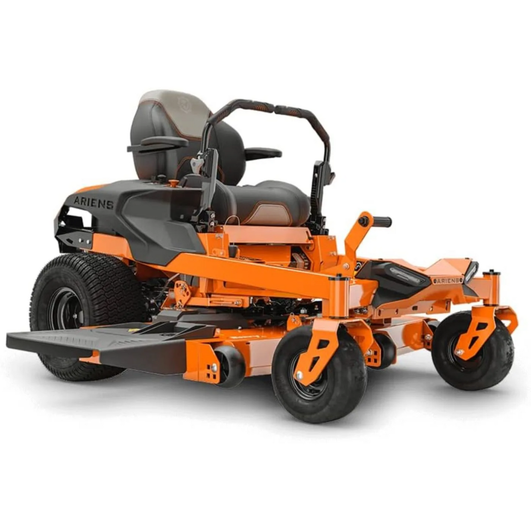 Untitled-design-2-13-1.png Ariens Ikon 52 in. 726cc Kawasaki Zero Turn Mower - Image 1