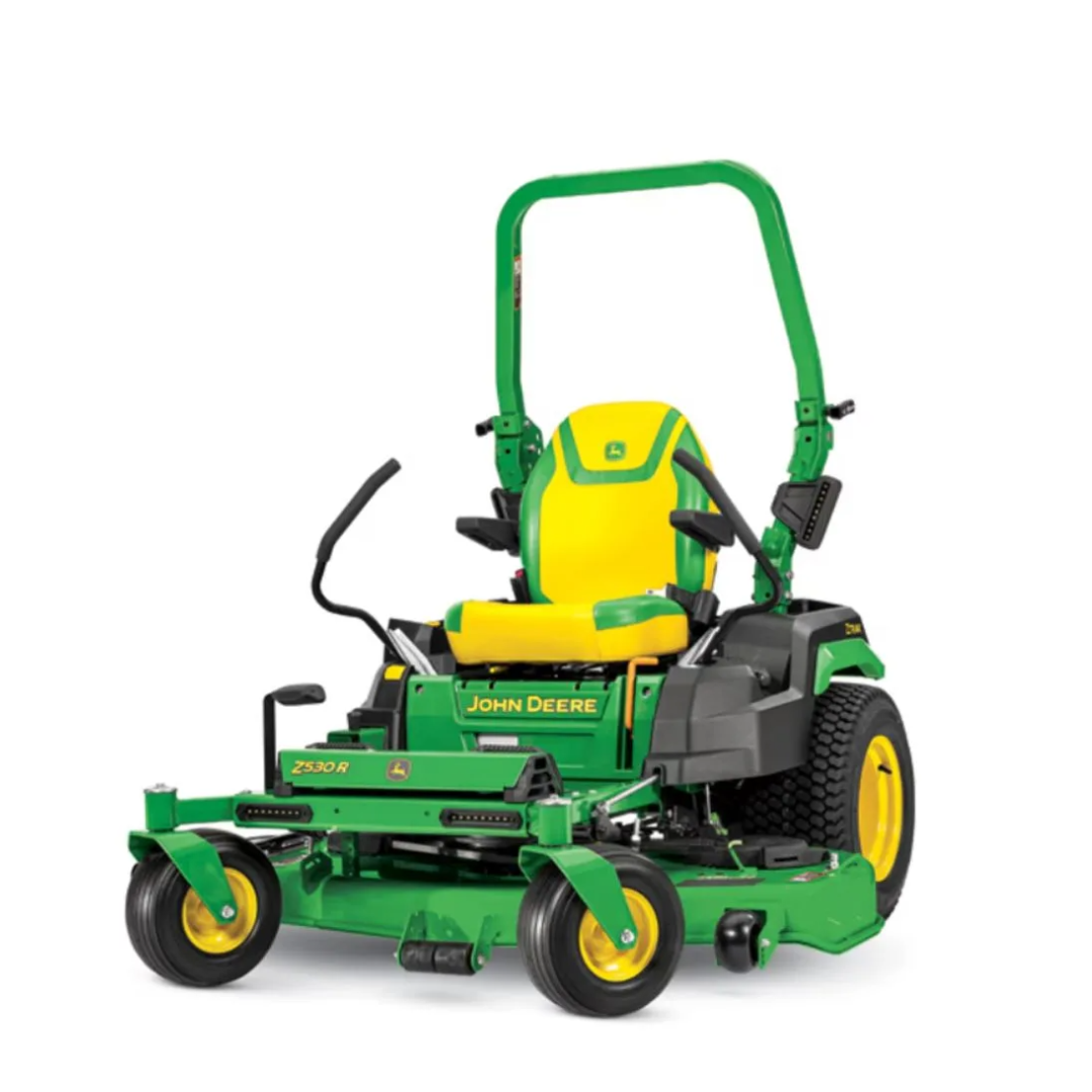 Untitled-design-4-45-1.png Zero-Turn Mower 54 in. Complete Bagging System for Z500 Series - Image 1
