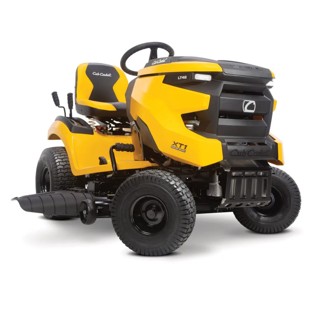Untitled-design-8-22-1.png Cub Cadet Xt1 Lt46 Lawn Tractor - Image 1