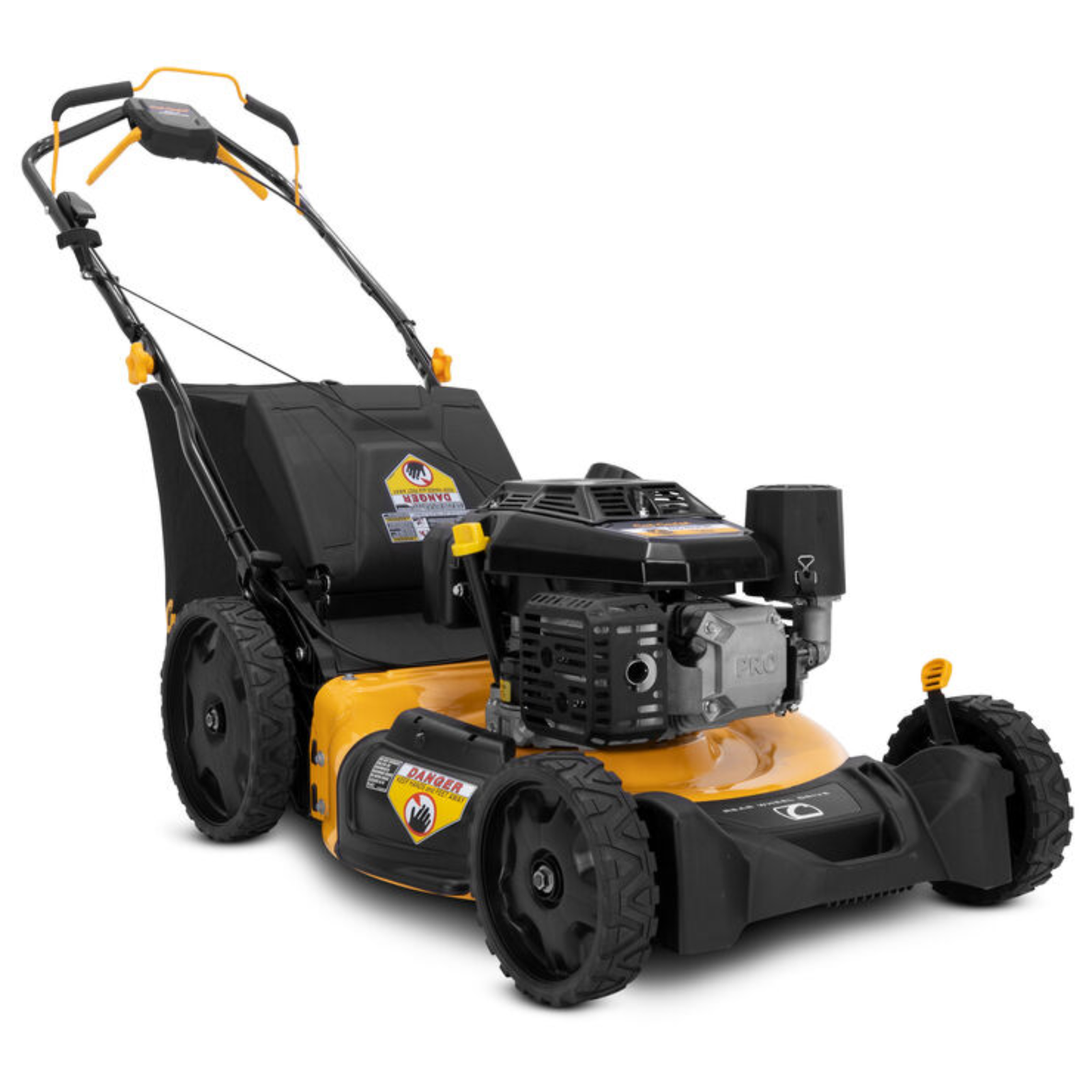 aa85bbfa-d1d0-4a15-be8e-4026ccbdc96c.png Cub Cadet® SC500K Lawn Mower (12AVP2KL710) - Image 1