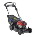 Toro® Super Recycler® – 21in Personal Pace® Self‑Propelled Lawn Mower | Electric Start