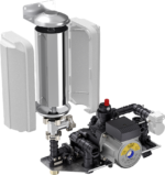 NPE-240A2 - Condensing Tankless Water Heater - 199,000 BTU - Image 3