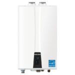NPE-210A2 - Condensing Tankless Water Heater - 180,000 BTU - Image 6