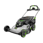 POWER+ Mower 30″ Super Composite Deck with Dual Motors Kit (Two 6Ah Batteries)