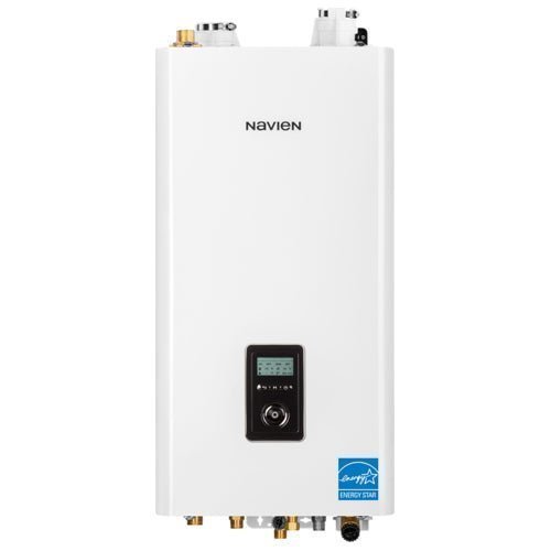 navien_nfc-250-200h.jpg NFC-250/200H - Condensing Combi-Boiler - 199,900 BTU DHW / 210,000 BTU HTG - Image 1