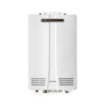 NHW700-199AE - Non-Condensing Tankless Water Heater - Outdoor, 199,000 BTU