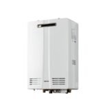 NHW700-199AE - Non-Condensing Tankless Water Heater - Outdoor, 199,000 BTU - Image 2