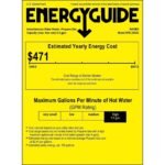 NPE-240A2 - Condensing Tankless Water Heater - 199,000 BTU - Image 8