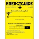 NPE-240A2 - Condensing Tankless Water Heater - 199,000 BTU - Image 7