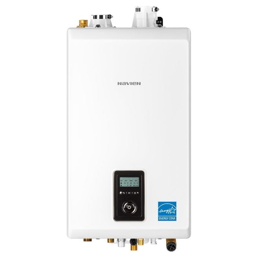 ncb-h-nv.jpg NCB-240/130H - Condensing Combi-Boiler - 199,000 BTU DHW / 130,000 BTU HTG - Image 1