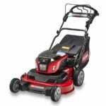 TORO 60V MAX* 30 in. eTimeMaster™ Personal Pace Auto-Drive™ Battery-Powered Lawn Mower (Model 21493 w/ 10Ah + 5Ah + 2.5Ah Batteries)